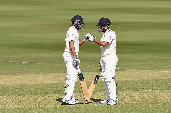 Karun Nair